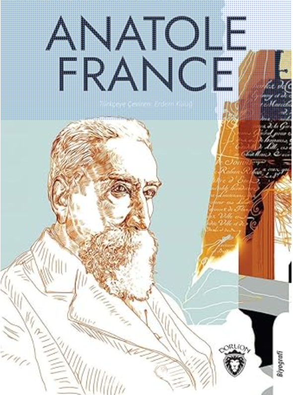 Anatole France