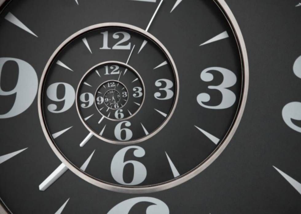clocks