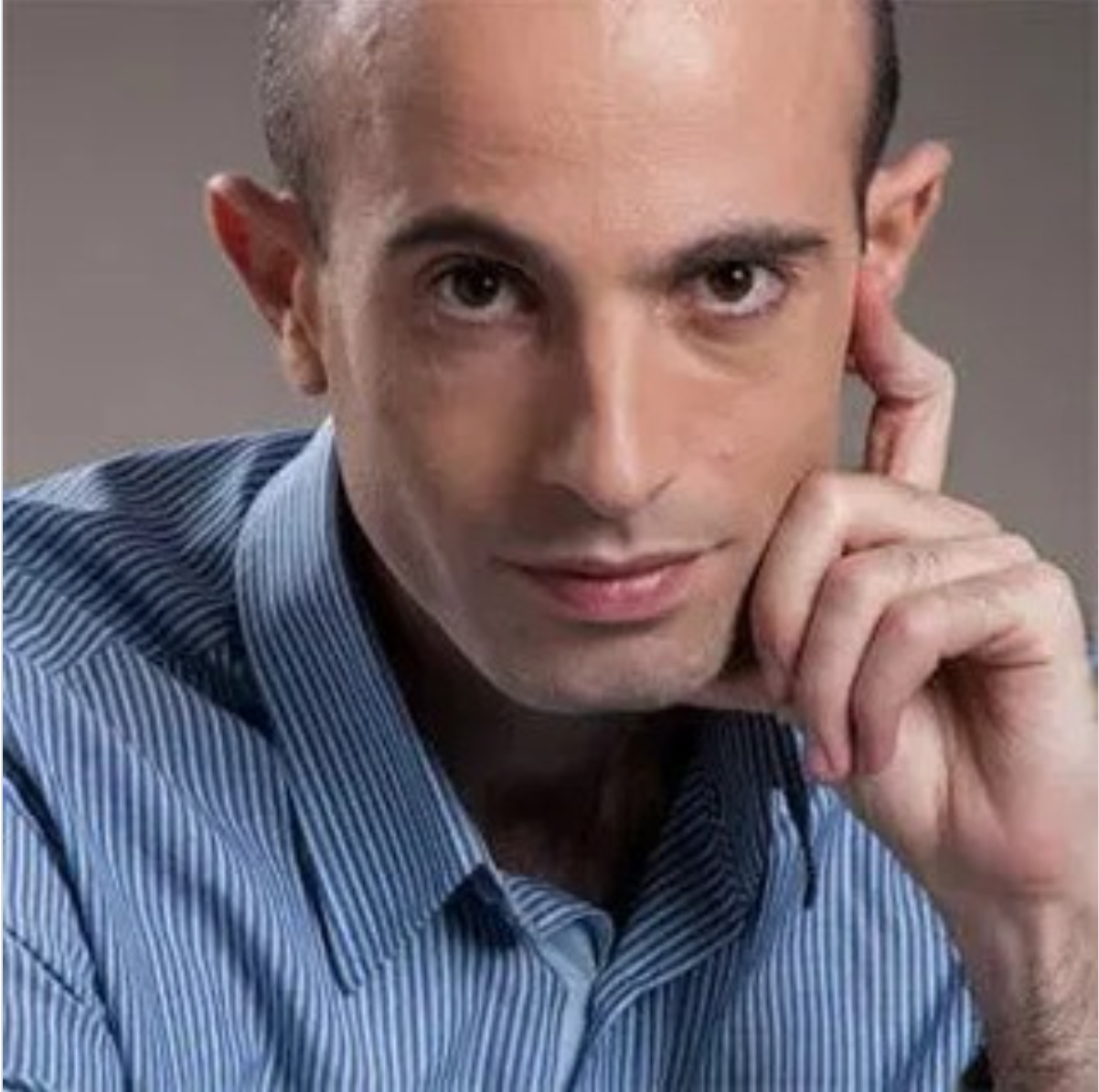 یووال نوح هراری، دموکراسی
