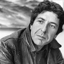 Leonard Cohen