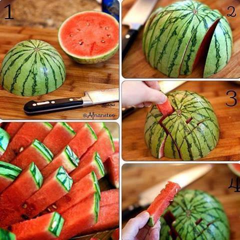 watermelon