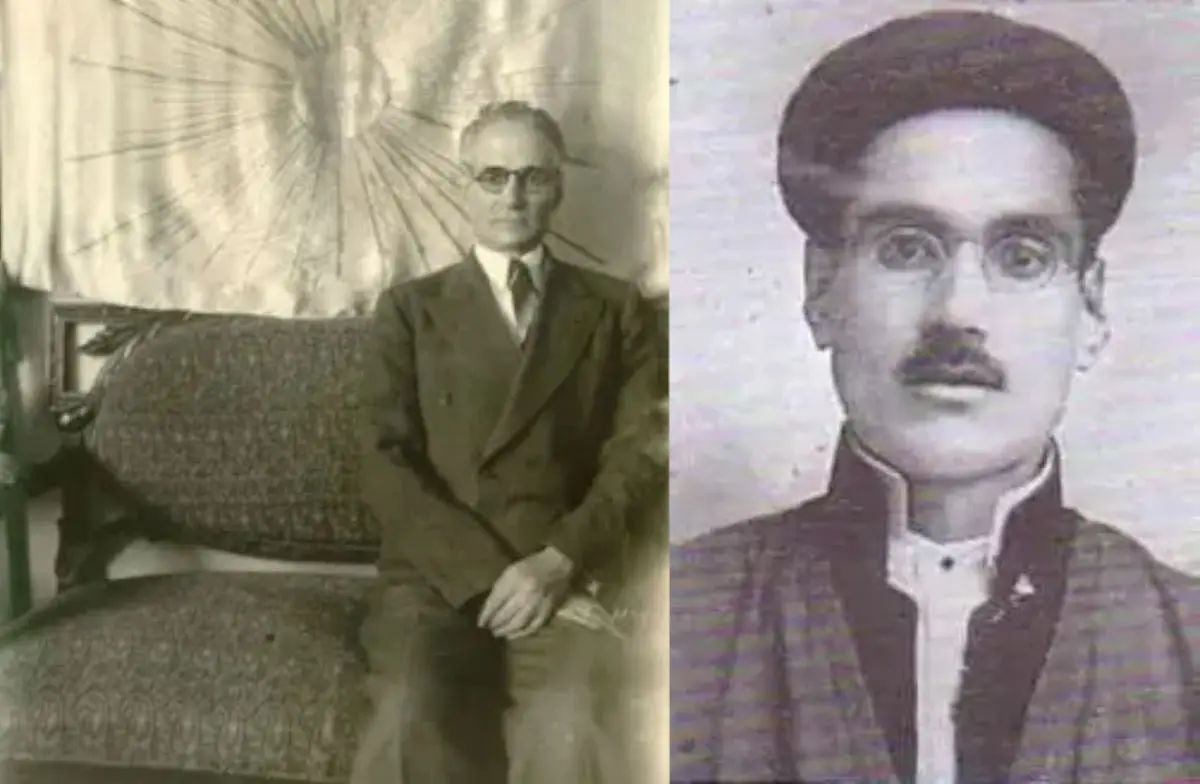 kasravi