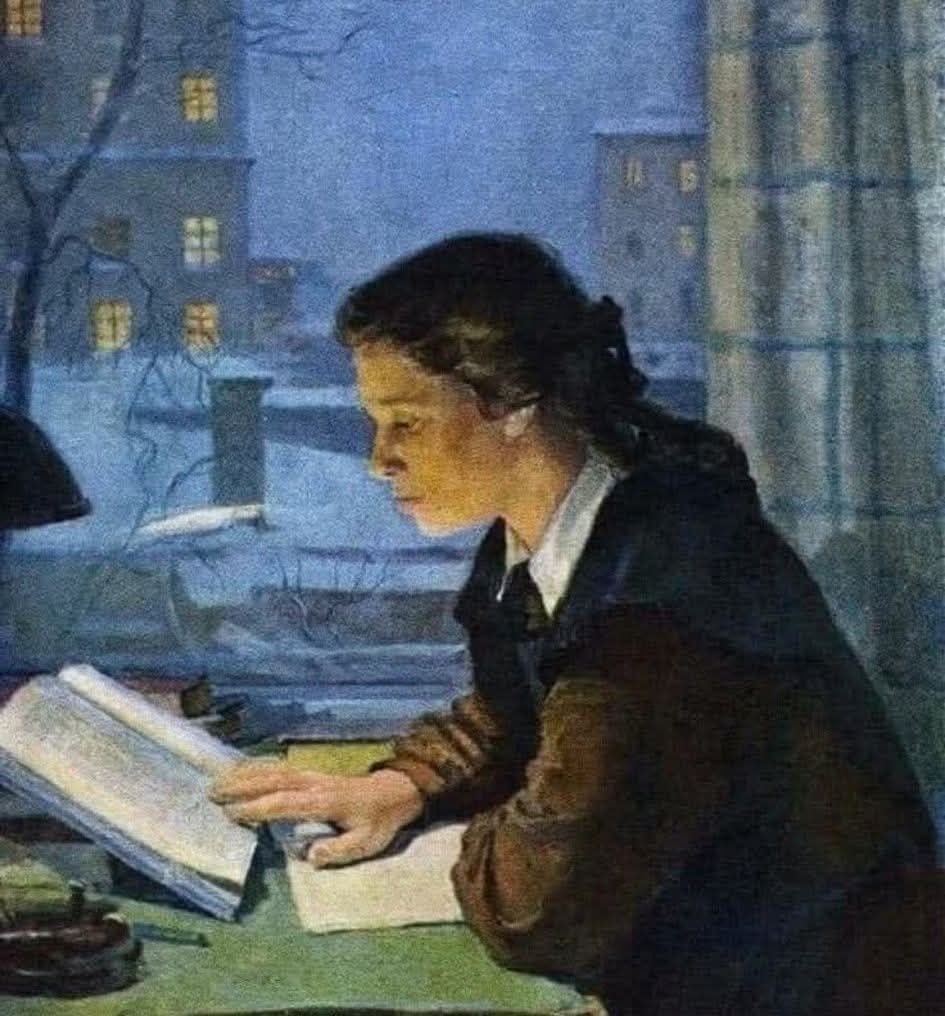 Woolf