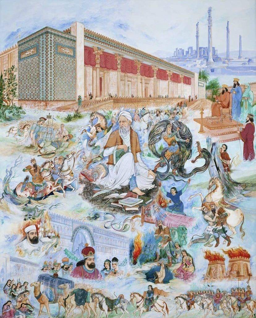 Ferdowsi