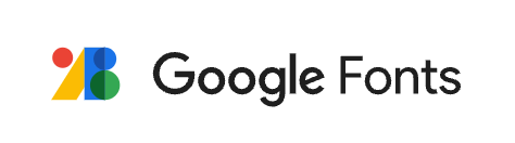 google fonts