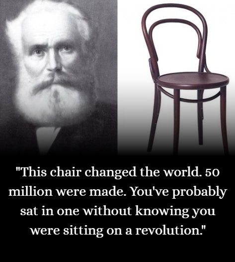 طراحی صندلی