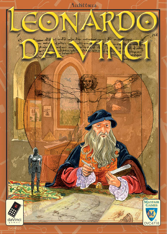 davinci