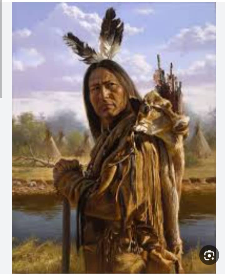 native American