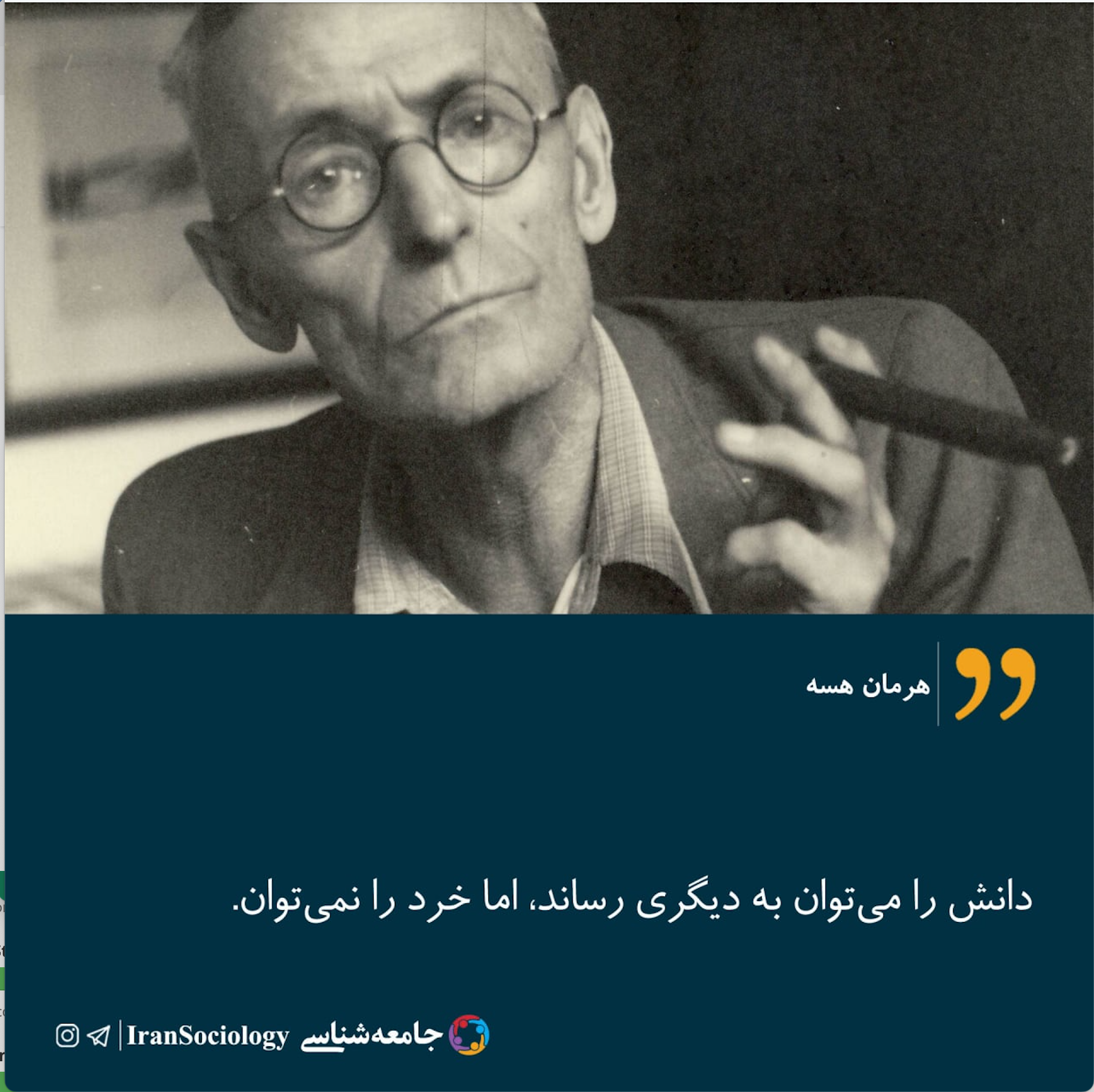 فرق دانش و خرد