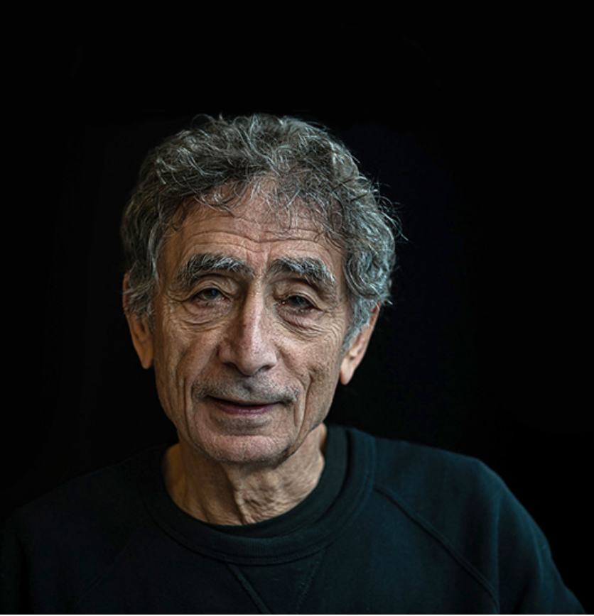 Gabor Mate