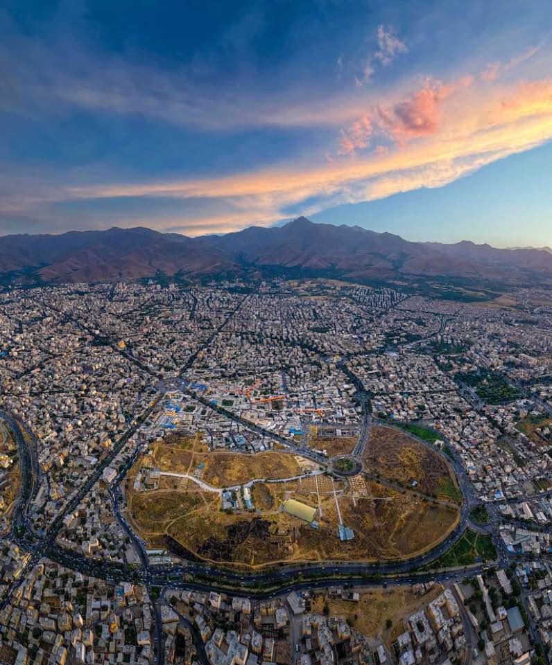 ّHamedan